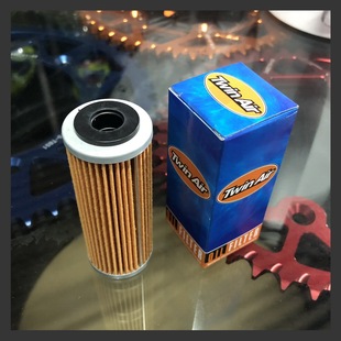 KTM250机滤 SXF 250 350 450机油格EXC250 350 HF652机油格滤芯
