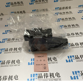 BFR G01 CTN H3Z 31不二越NACHI电磁阀 G02