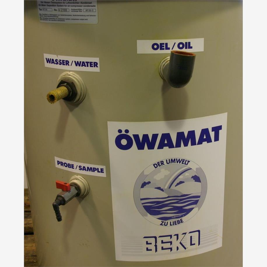 德国 BEKO 贝克欧 KA13C10A0(230VAC)  过滤器