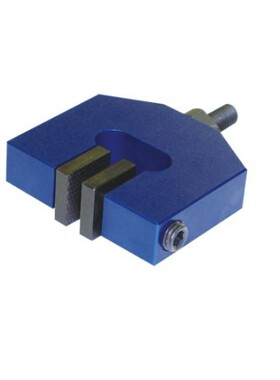 日本AIKO爱光 平型卡盘 MODEL-207-2K