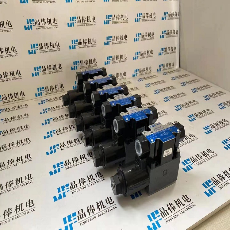 DG4VC-5-2A-M-PN2-H-7-40-JA142-P25东机美电磁阀Tokyokeiki