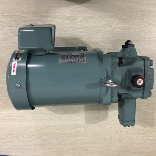 UVD-1A-A2-1.5-4-40不二越NACHI泵加电机 UVN-1A-1A3-2.2E-4D-11