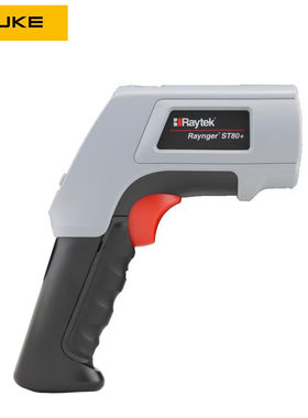 福禄克Fluke雷泰测温仪R