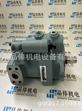 PVS-1B-16P3-5813A不二越nachi遥控是柱塞泵 PVS-1B-22N3-UZ-12