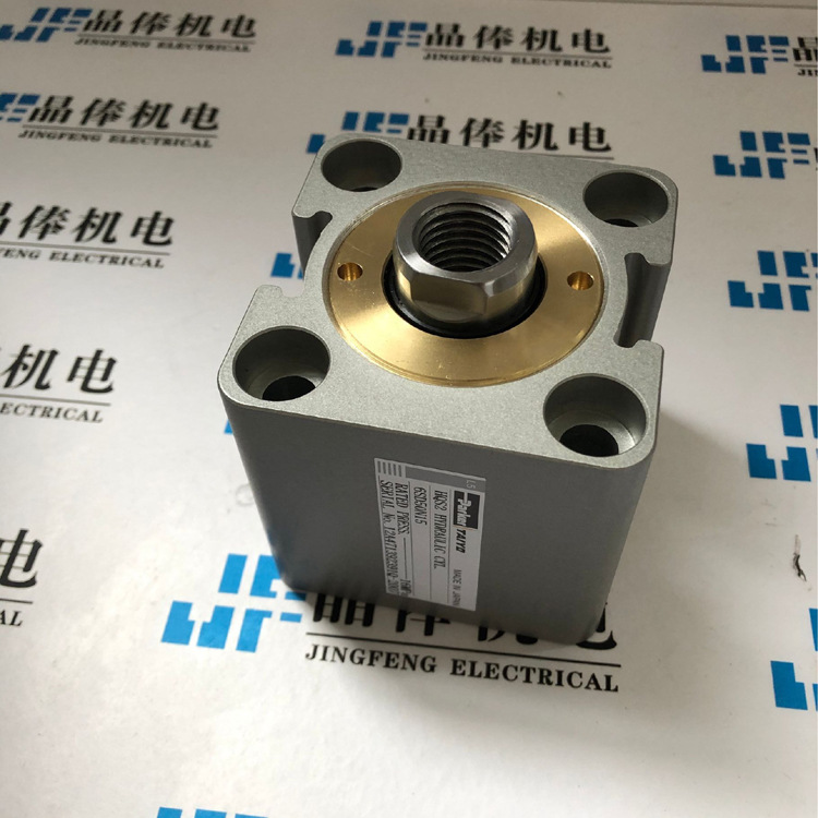 HQS26SD50N15日本TAIYO薄型油缸 HQS2R 6SD63N70-00