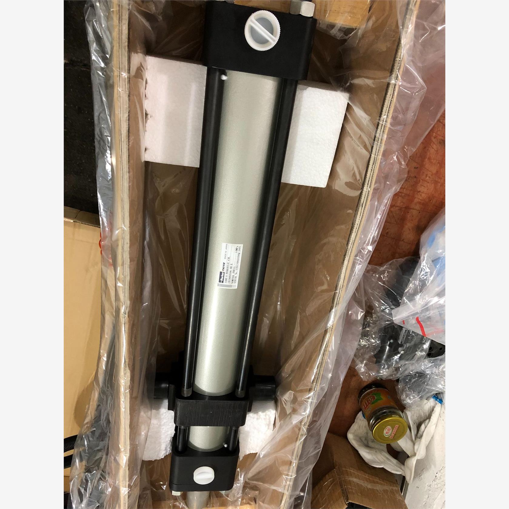 160S-1R 6SD32N30-AF2日本太阳铁工TAIYO油缸优势销售YSP2-25SHJ