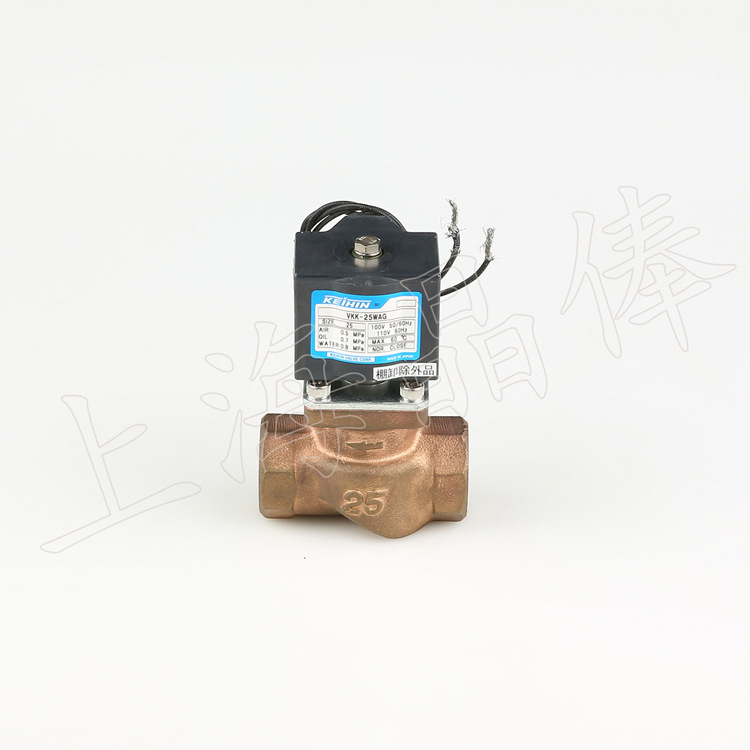 VKD-25WG-RH日本京滨KEIHIN电磁阀 ME6D-C0944-C0