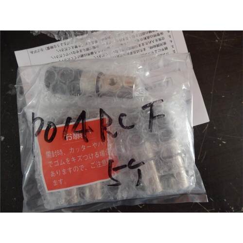 普利司通空气气囊P014RCF