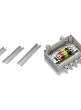 日本takachi带卸料块接线盒OPCM303013G/T OPCM303018G/T