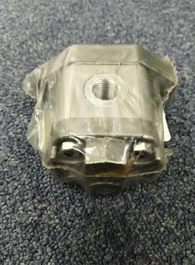 瑞士 布赫 BUCHER双联泵TM66001