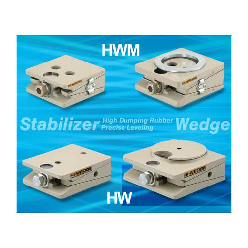 日本kuraka仓敷化工防震底座HW-SP1317