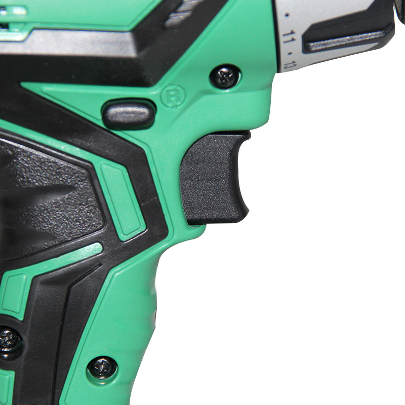 日立高壹DV14DJL充电式起子机冲击电钻14.4v双速电动螺丝刀手电钻