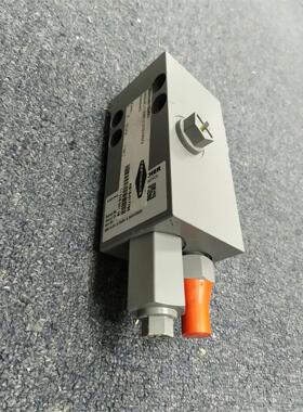 瑞士 布赫 BUCHER电磁阀 WS22GNDB10-1-24VDC