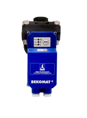 排水器 2000025 KA16C10Z0选德国贝克欧BEKO