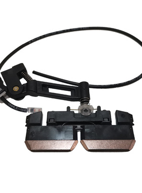 德国Vahle法勒集电器0143218/03 SA-KDS2/40/04VP-79/15-思奉工业