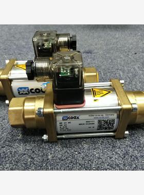 德国 考克斯 COAX 电磁阀 5-PCD-1 10 NC 556346上海思奉供应