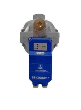 滤芯 FILTER CARTRIDGE HYFRA 100um art.16840选德国贝克欧BEKO