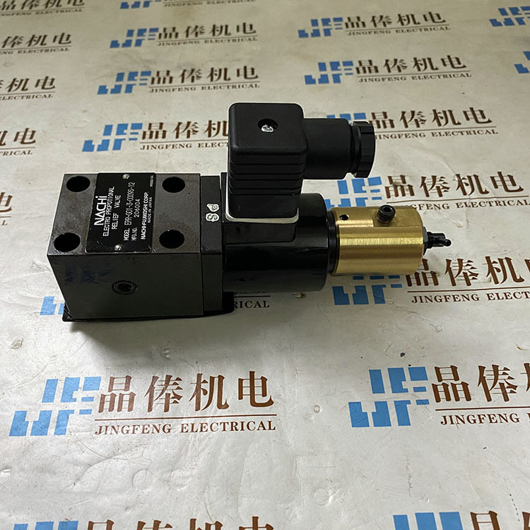 DMA-G01-C4-20不二越NACHI手动换向阀 ESD-G06-C5250-A-13