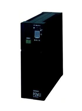 日本欧姆龙UPS电源BY75SW 订货6-8周
