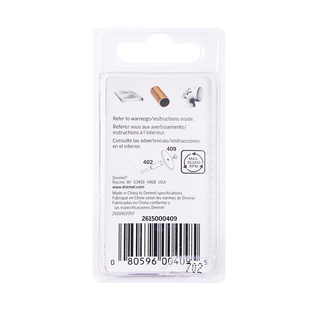 博世旗下琢美DREMEL原装电磨机专用金属切割片409 420 426