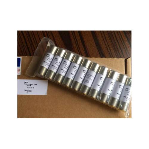日本FUJI富士电机熔断器F