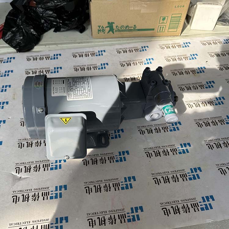 ORB-SR-160-2PM-B16日本NOP润滑泵 TOP-212HWMVD