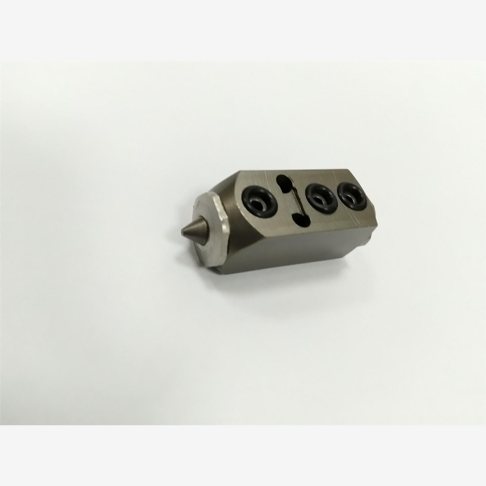 DOPAG 德国 B56-ZPDA-0-0,3-EE-R-F-100/HK-1-St-SD  计量阀