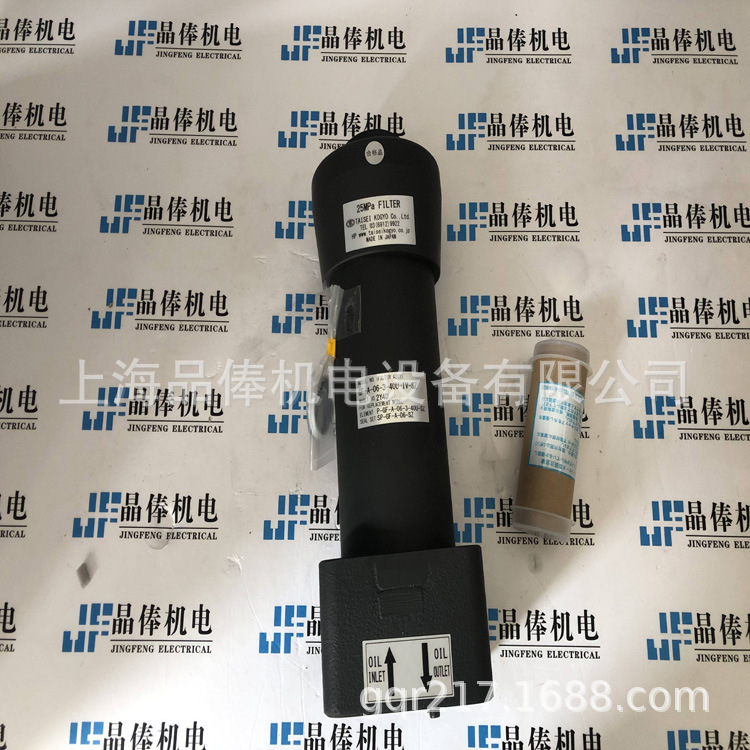 UH-03A-20U日本大生工业TAISEI滤芯 UL-08A-10U-EV过滤器