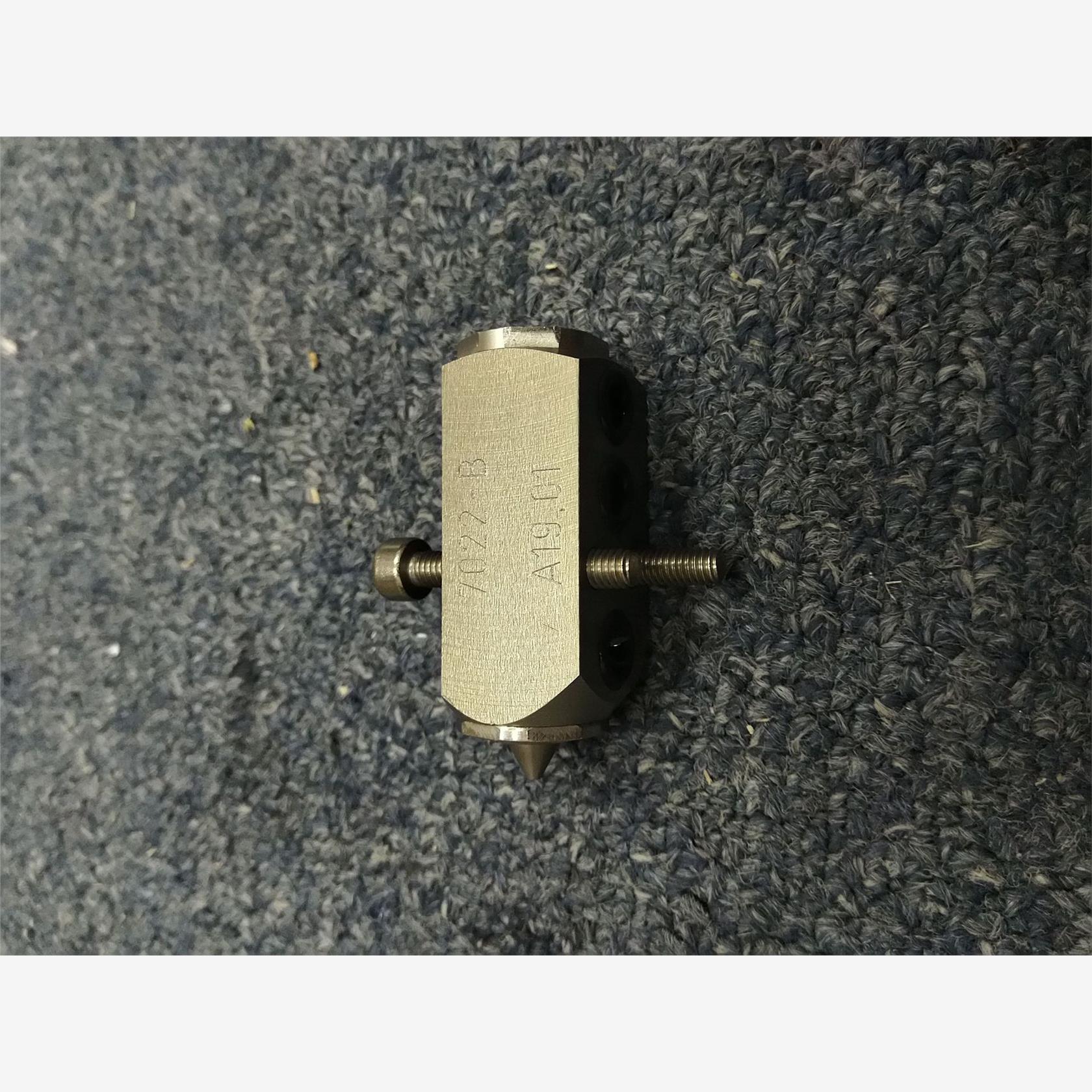 DOPAG 德国  H35-A-2001-67840-59-A  计量阀