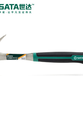 Sata/世达工具羊角连体锤/龙锤92331/92332/92336/92337锤子榔头