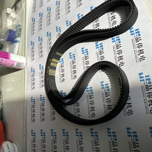 LCB4111C日本绍和SHOW昭和润滑泵，BG-UP5M25-HC-T50M皮带