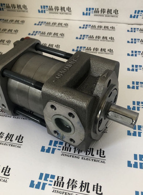 QX6153-200-40住友重工齿轮泵SUMITOMO优势QT22-4FV-S1338-A