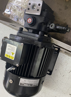 液压系统NSP-14-07V0A3-A0014A 液压站NACHI不二越