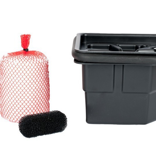 德国 BEKO 贝克欧 FL2S   过滤器