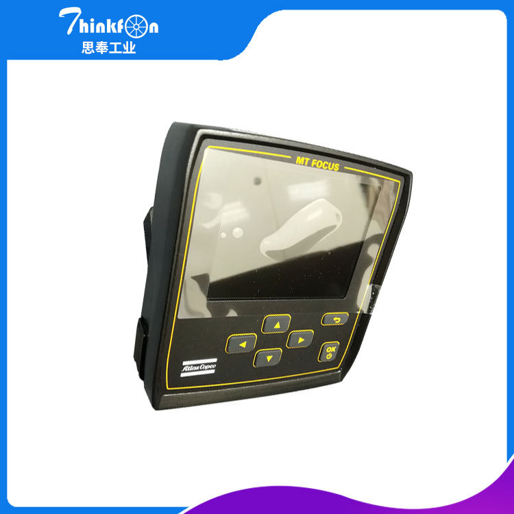 瑞典阿特拉斯ATLAS电动装配工具系列ETD ES21-04-I06-PS