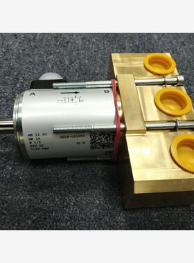 德国 考克斯 COAX 电磁阀 CXD10上海思奉供应