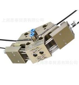 原装正品 德国IPR 换刀器 夹爪 机器人配件 传感器 KMSi-160M50