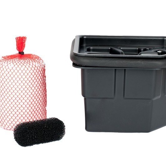 德国 BEKO 贝克欧 FL2F 过滤器 阀 原装正品