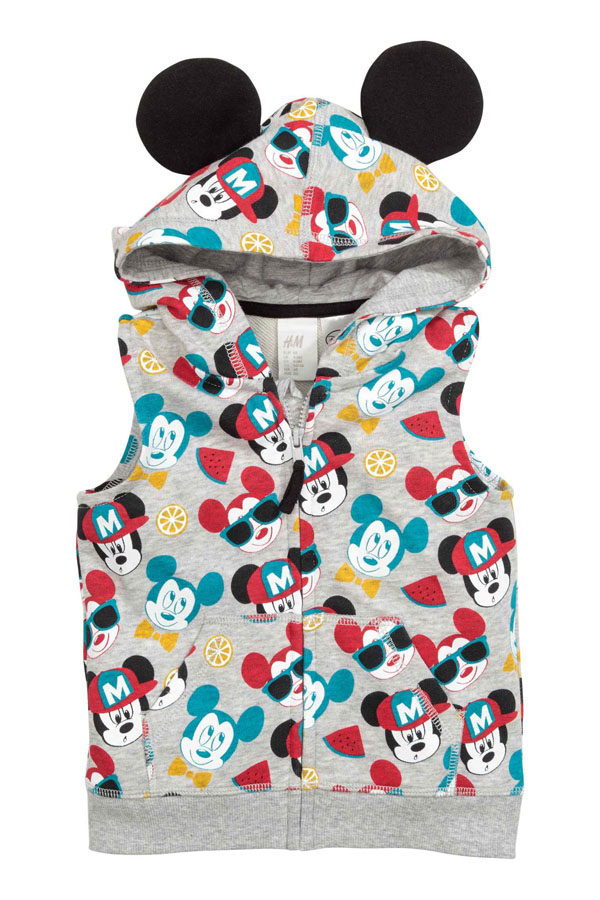 Gilet enfant - Ref 2069198 Image 1