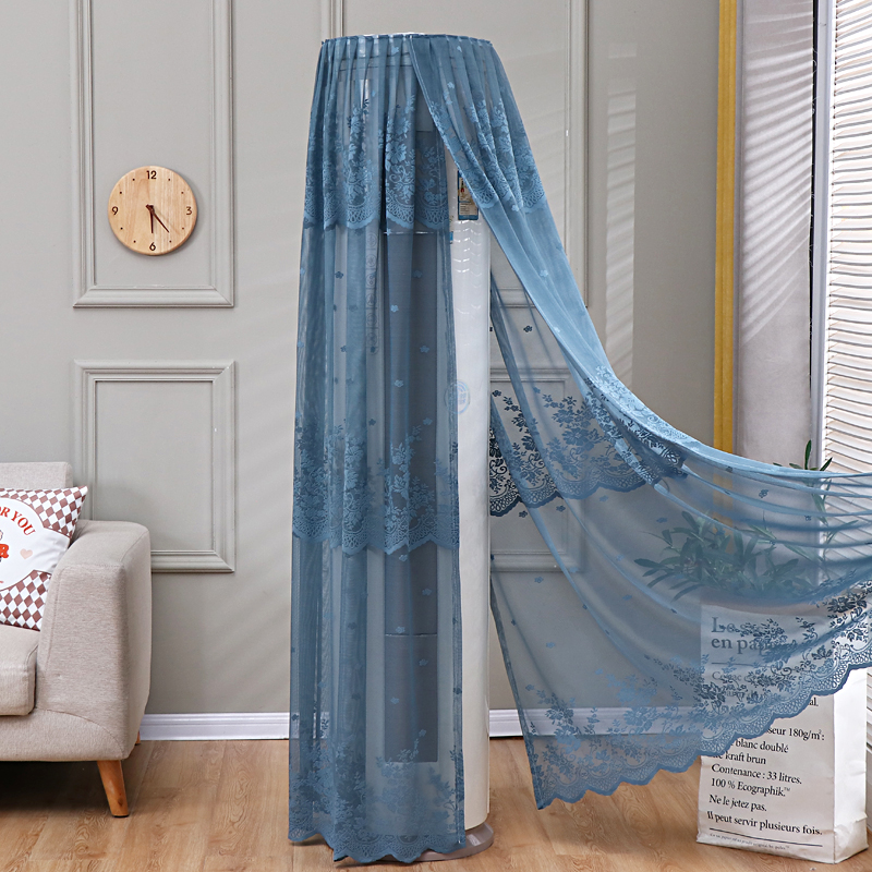 曼家欣大3匹通用圆柱柜机罩