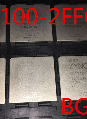 原装全新正品XC7Z100-2FFG900I XC7Z100-2FFG900C嵌入式FPGA现货