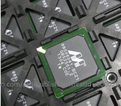 88SX6041-BCZ 88SX6541-BCZ 88W8310-BAN 全新