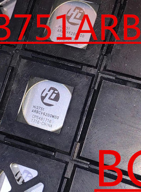 全新原装HI3751ARBCV5100N00 液晶屏芯片