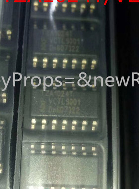 TZA1024T/V2 TZA1024T SOP-14 放大器IC 全新原装进口