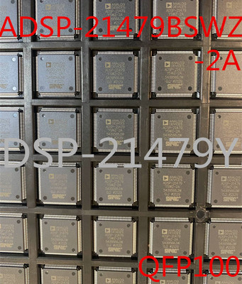 ADSP-21479YSWZ-2A微控制器芯片