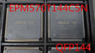 全新原装EPM570T100C5N EPM570T100C5 EPM570T100 可编程芯片