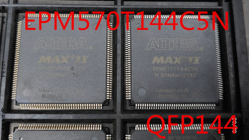 全新原装EPM570T100C5N EPM570T100C5 EPM570T100 可编程芯片