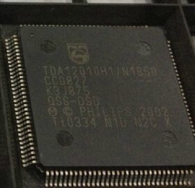 TDA8759HV 8 TDA8759 进口现货特价出售