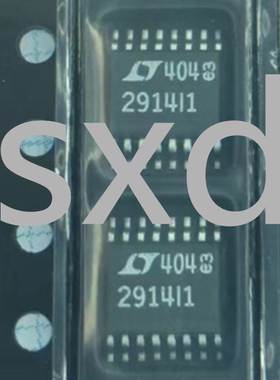 LTC2914IGN-1 LT2914I1 LTC2914CGN-1 LT29141 LT SSOP16