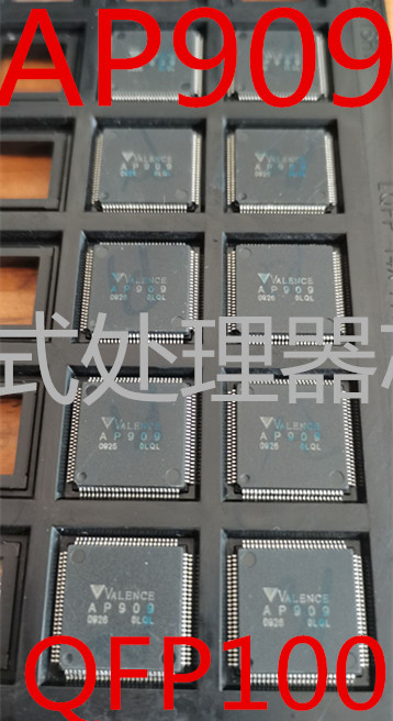 全新AP909正品嵌入式处理器芯片